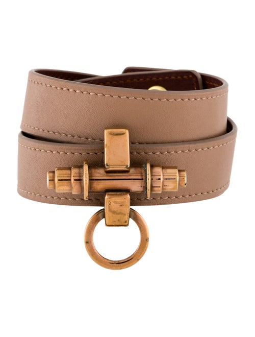 Givenchy Obsedia Wrap Bracelet