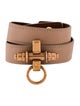 Givenchy Obsedia Wrap Bracelet
