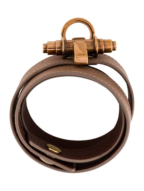 Givenchy Obsedia Wrap Bracelet