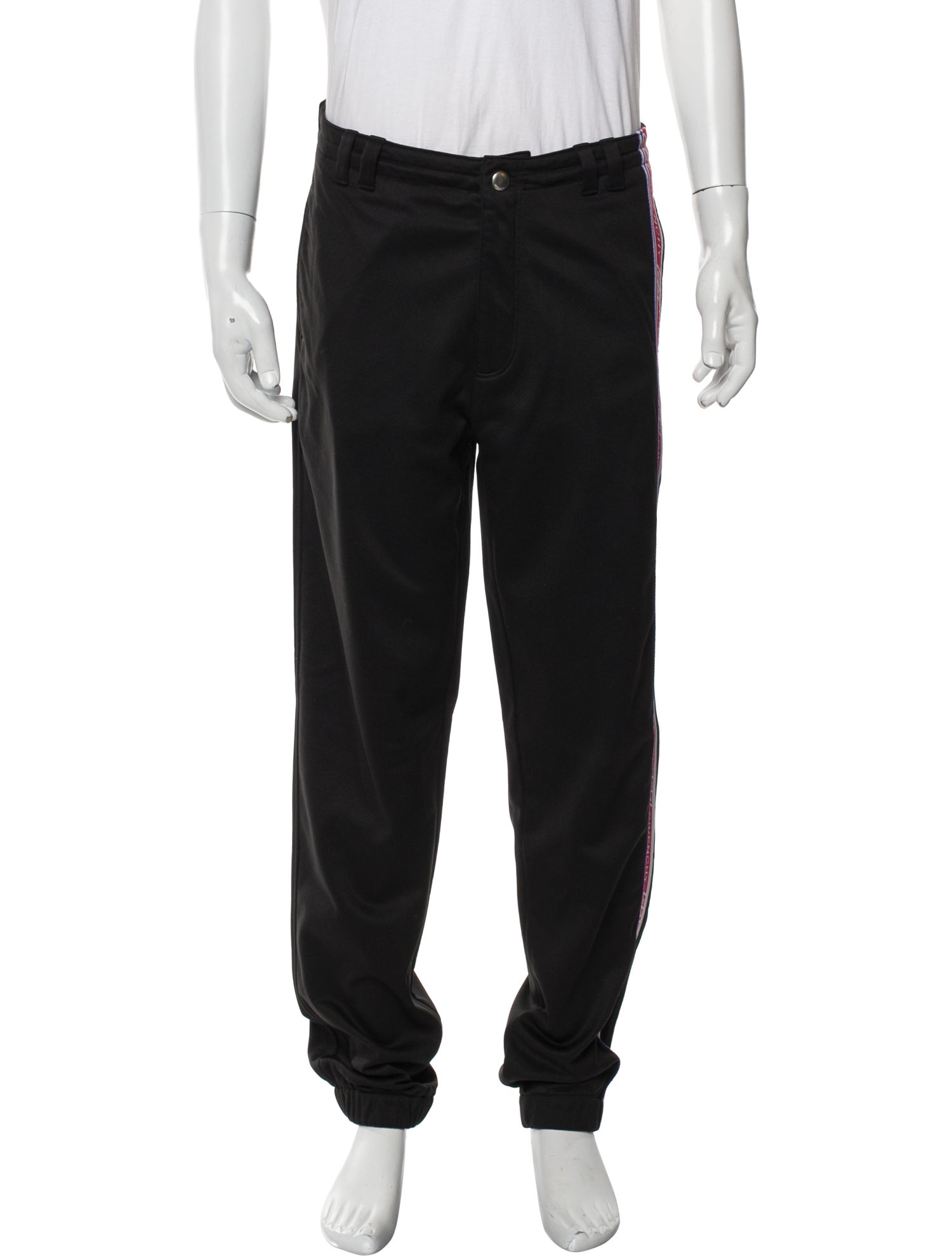 Givenchy Graphic Print Lounge Bottoms