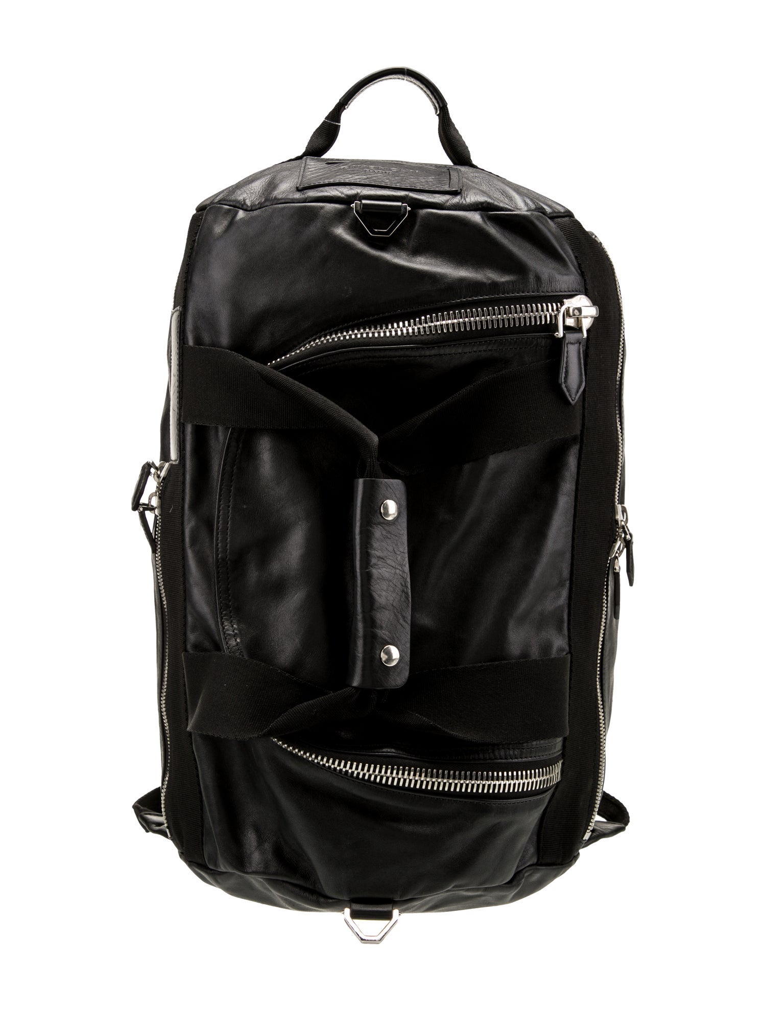 Givenchy Leather Backpack