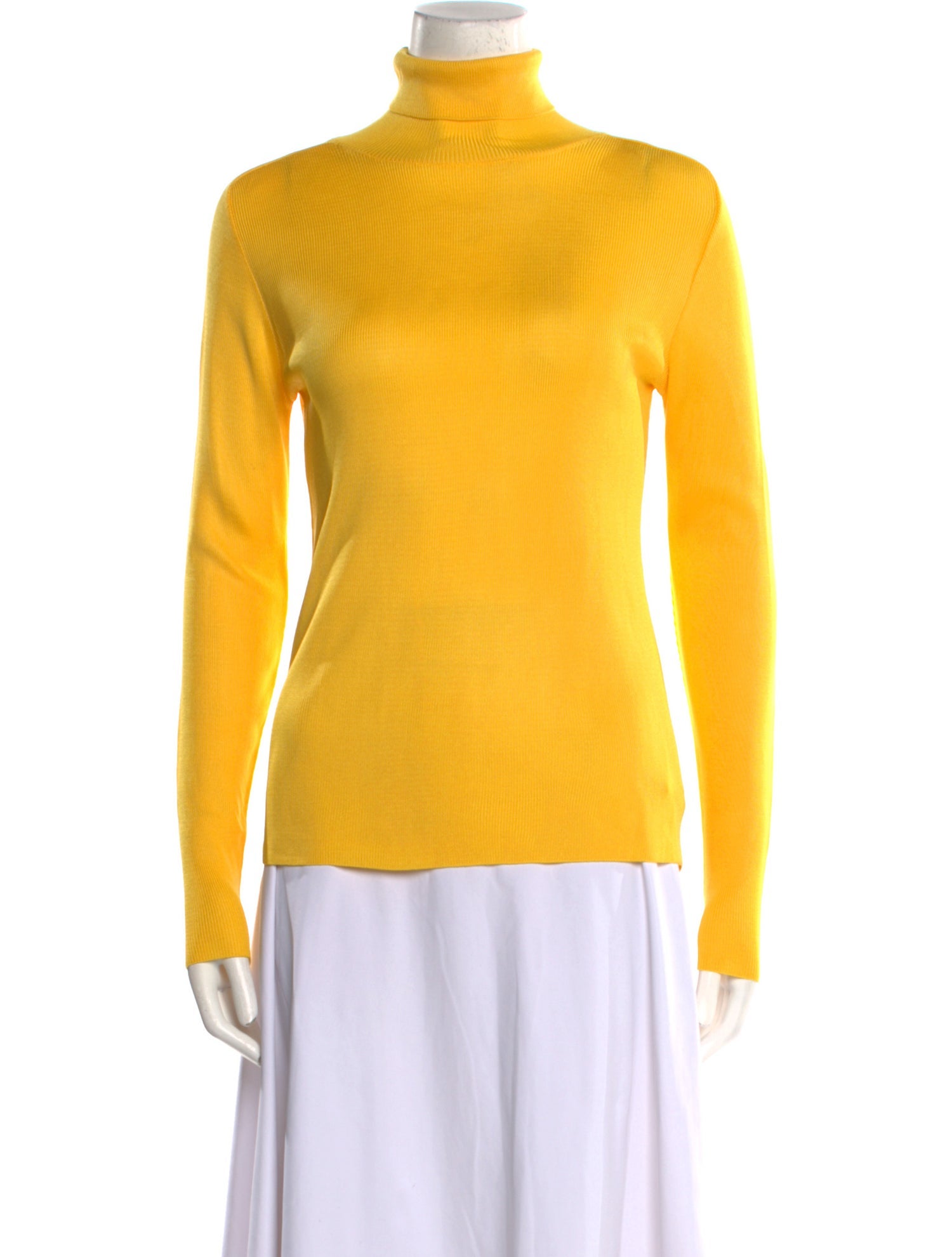 Givenchy Turtleneck Sweater