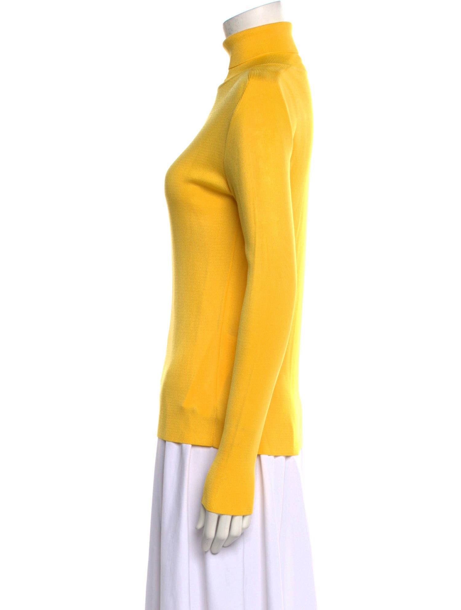 Givenchy Turtleneck Sweater