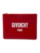 Givenchy Leather Portfolio