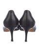 Givenchy Leather Pumps