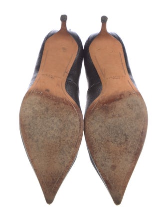 Givenchy Leather Pumps