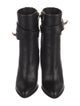 Givenchy Leather Boots