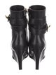 Givenchy Leather Boots