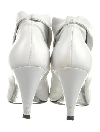 Givenchy Leather Boots