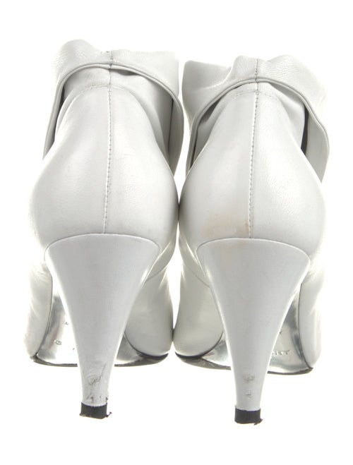 Givenchy Leather Boots