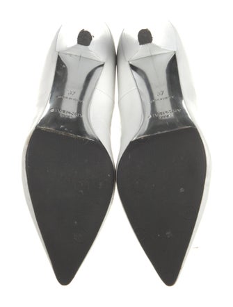 Givenchy Leather Boots