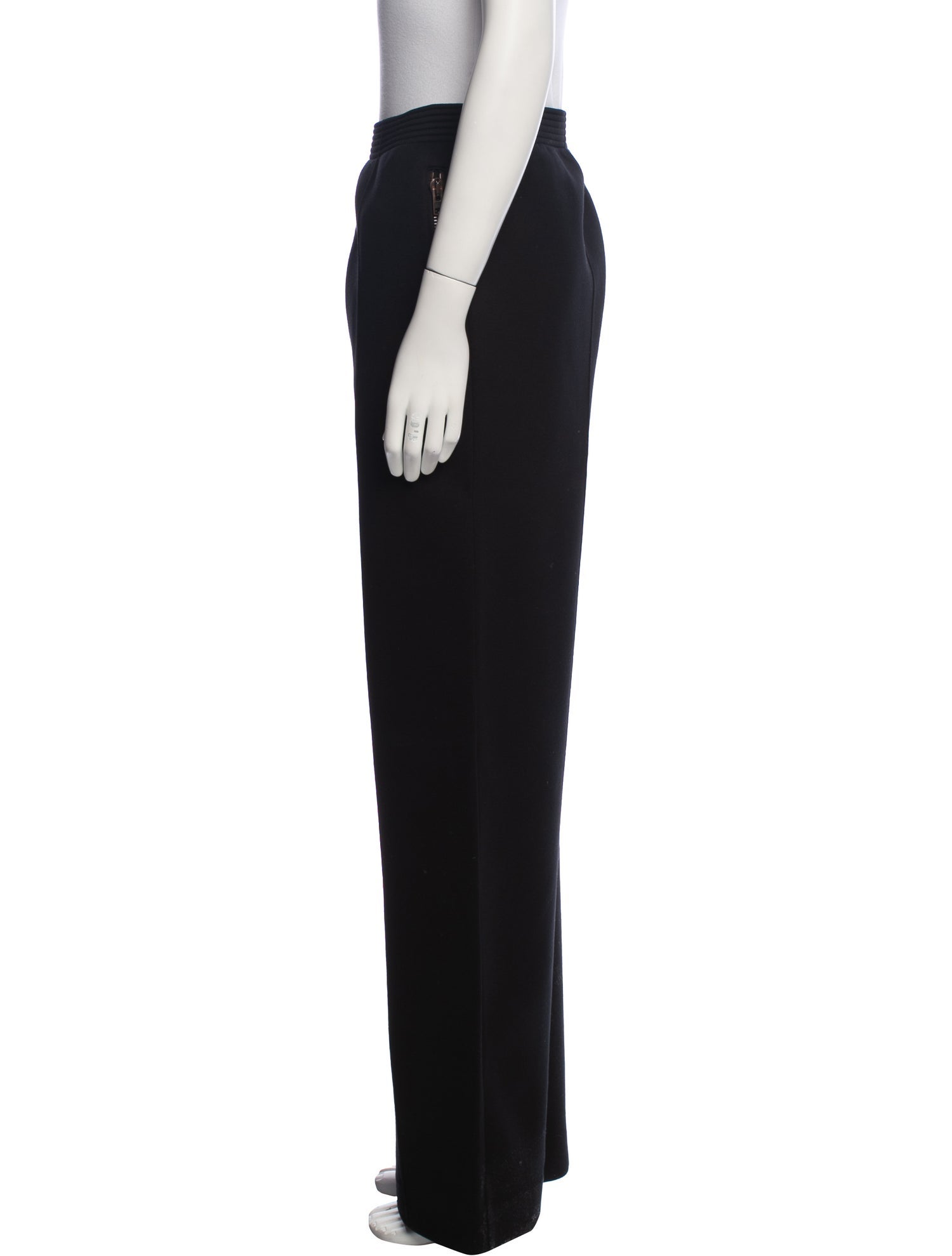 Givenchy Wool Sweatpants