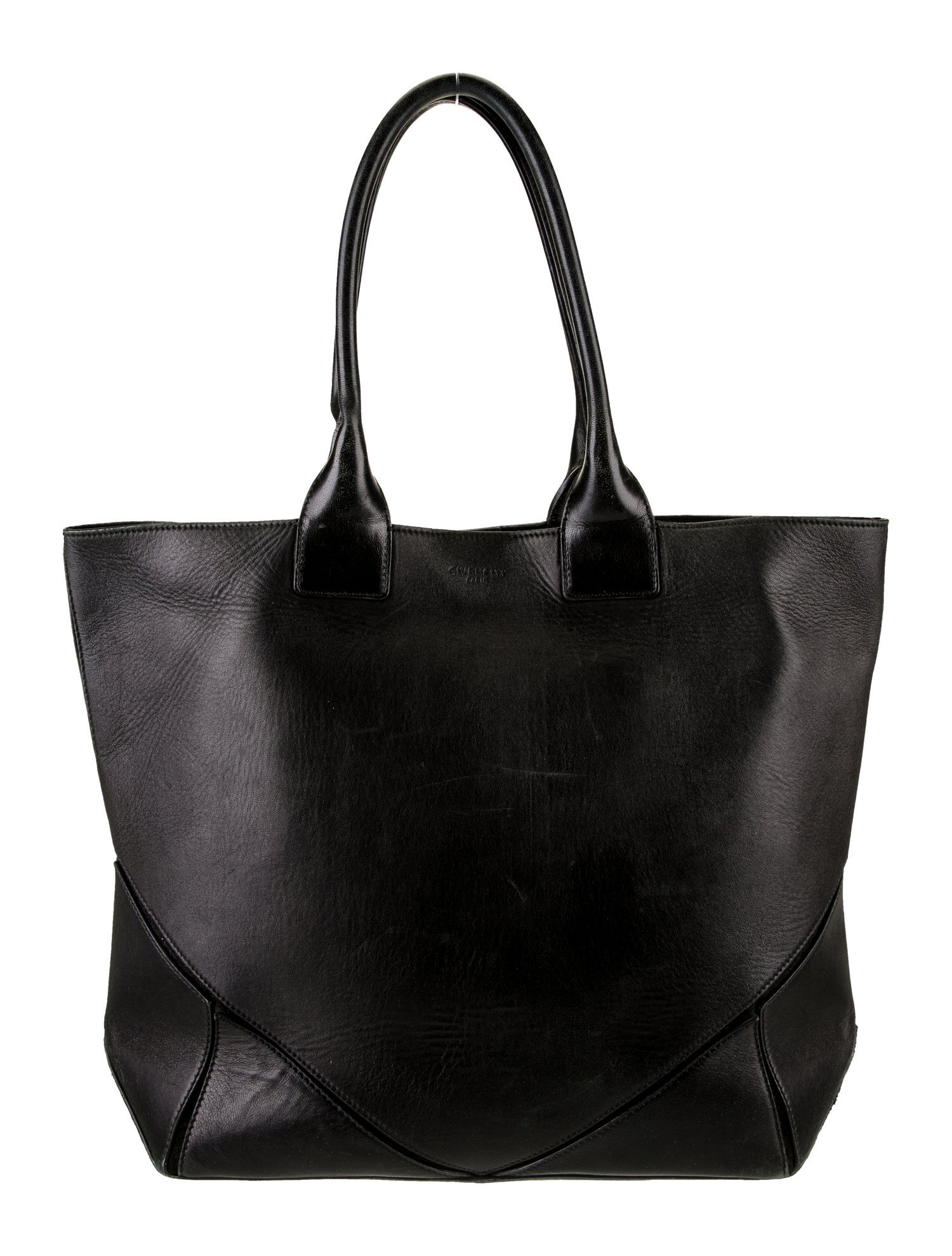 Givenchy Leather Tote