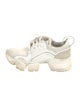 Givenchy Leather Chunky Sneakers