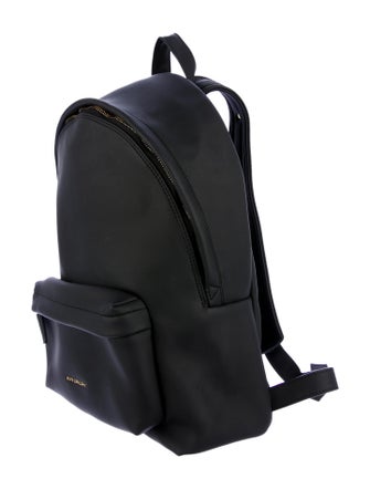 Givenchy Rubber Backpack