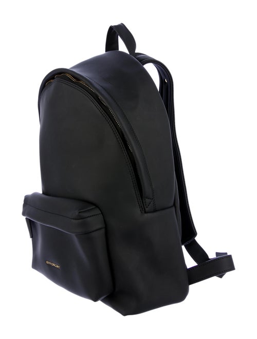Givenchy Rubber Backpack