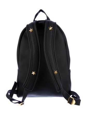 Givenchy Rubber Backpack
