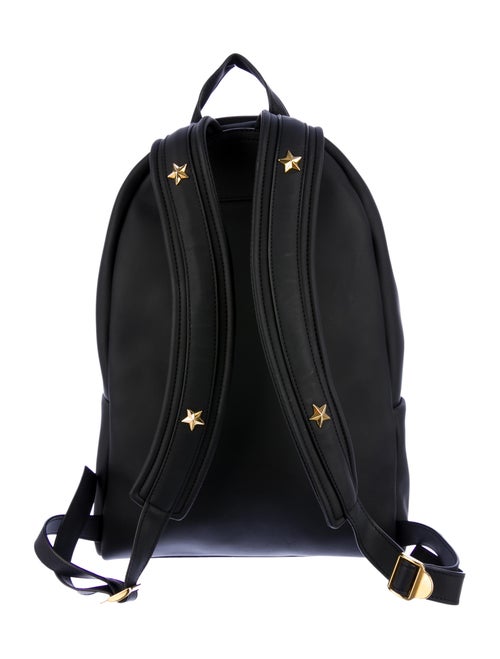 Givenchy Rubber Backpack