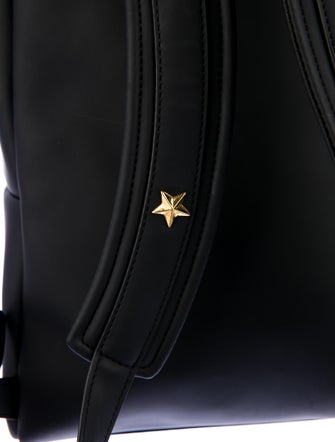 Givenchy Rubber Backpack