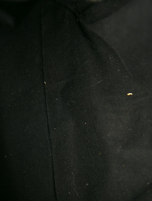 Givenchy Rubber Backpack