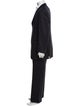 Givenchy Virgin Wool Striped Two-Piece Tuxedo