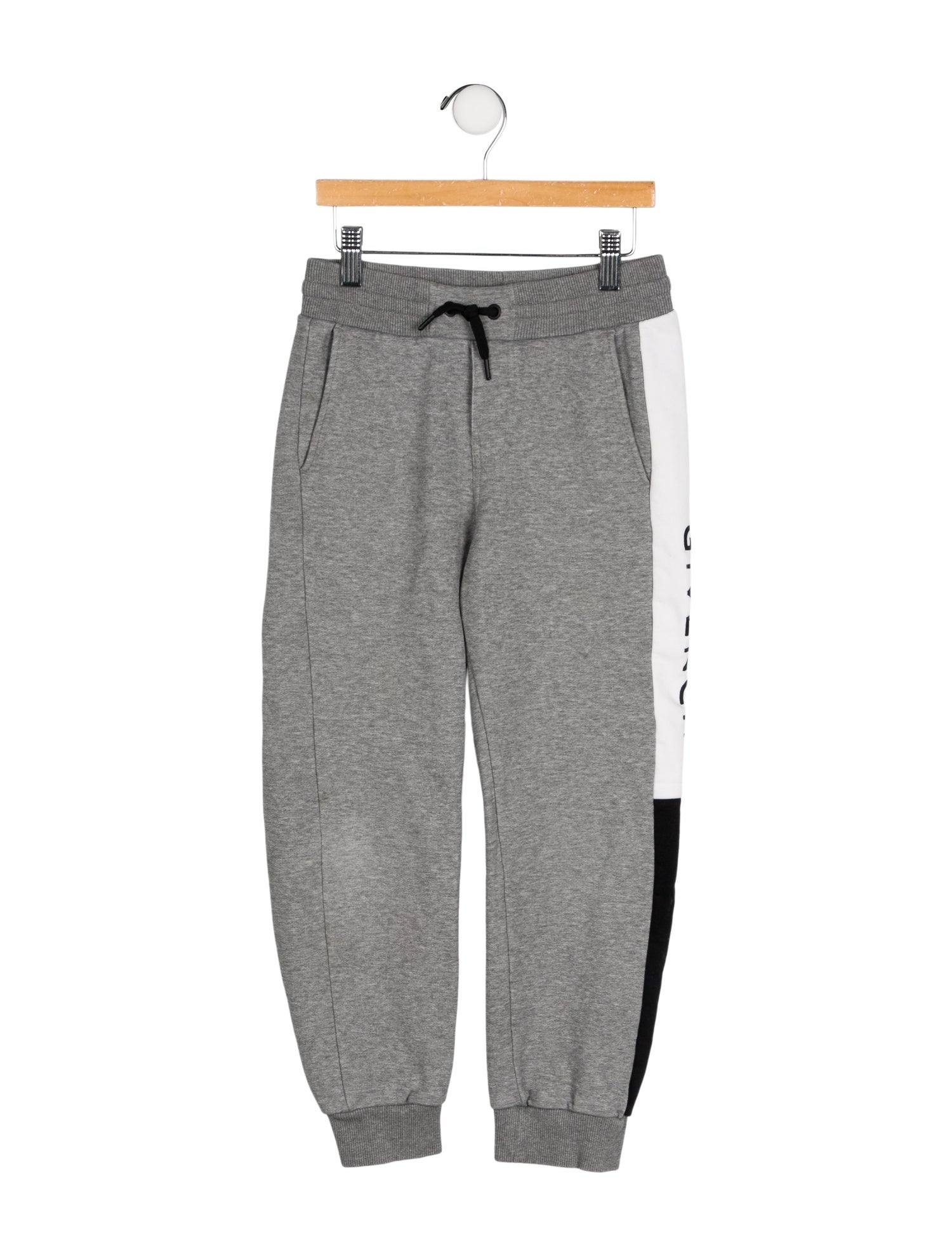 Givenchy Graphic Print Sweatpants