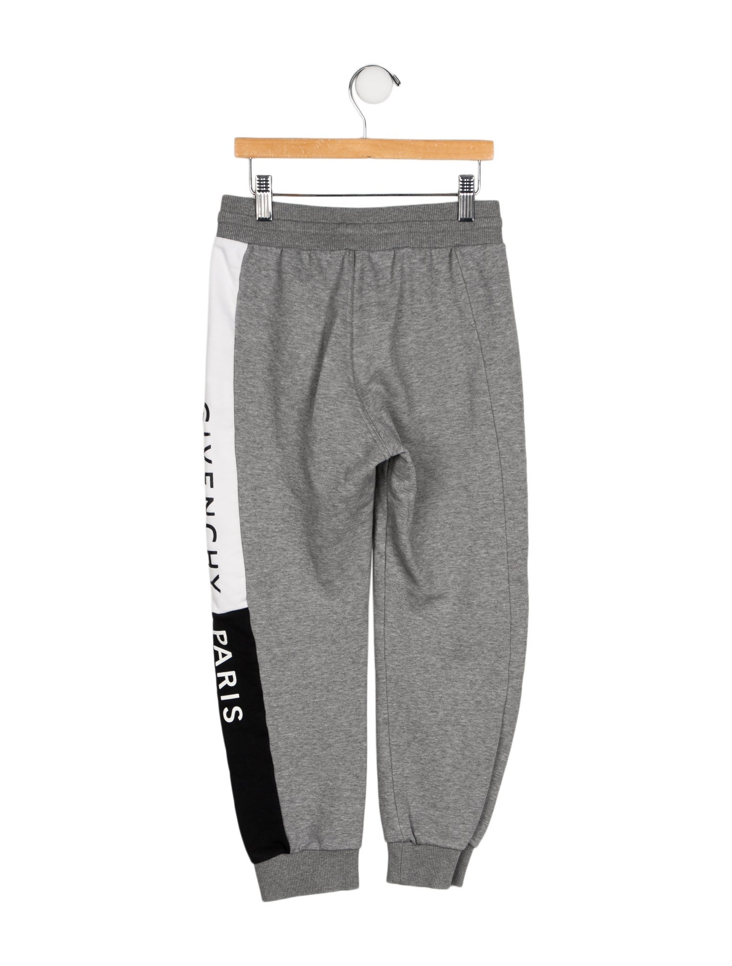 Givenchy Graphic Print Sweatpants