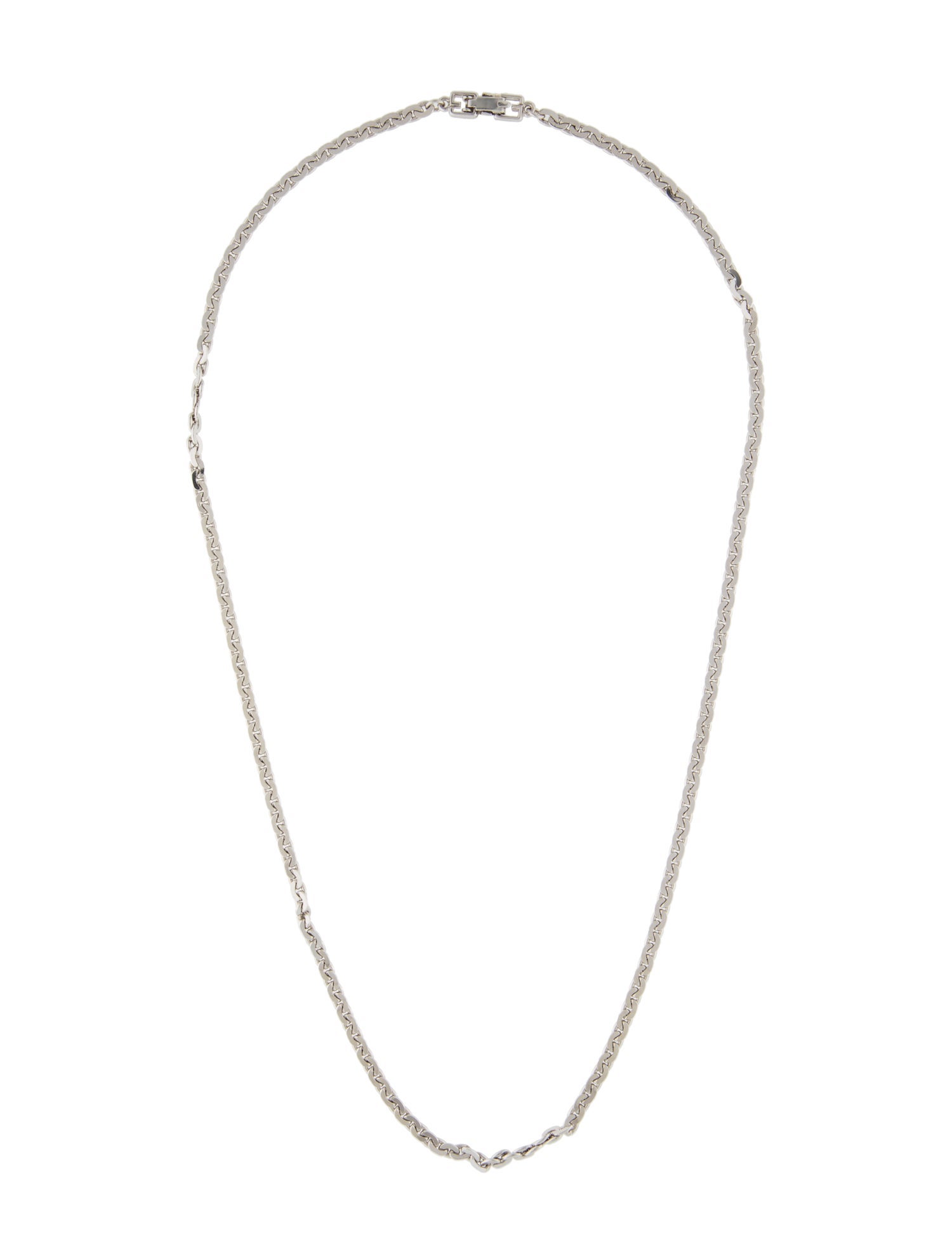 Givenchy Vintage Chain Necklace