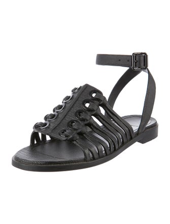 Givenchy Taunton Sandals