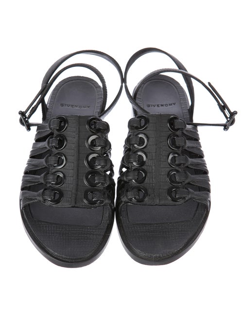 Givenchy Taunton Sandals