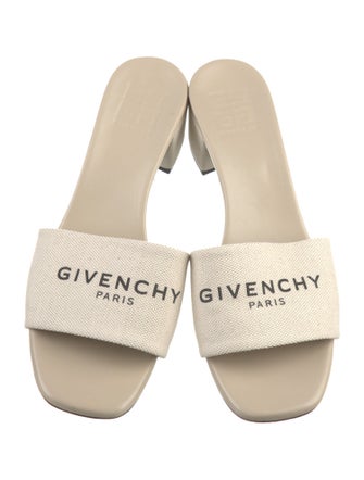 Givenchy Slides