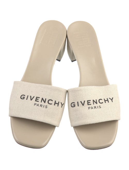 Givenchy Slides