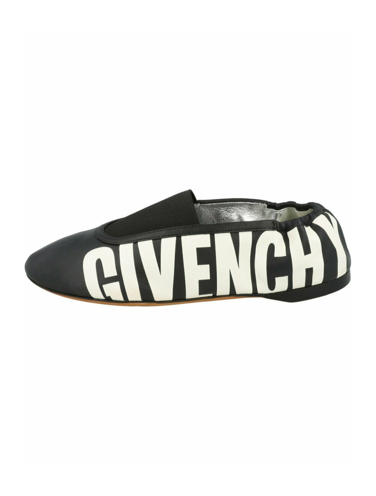 Givenchy Lambskin Ballet Flats w/ Tags