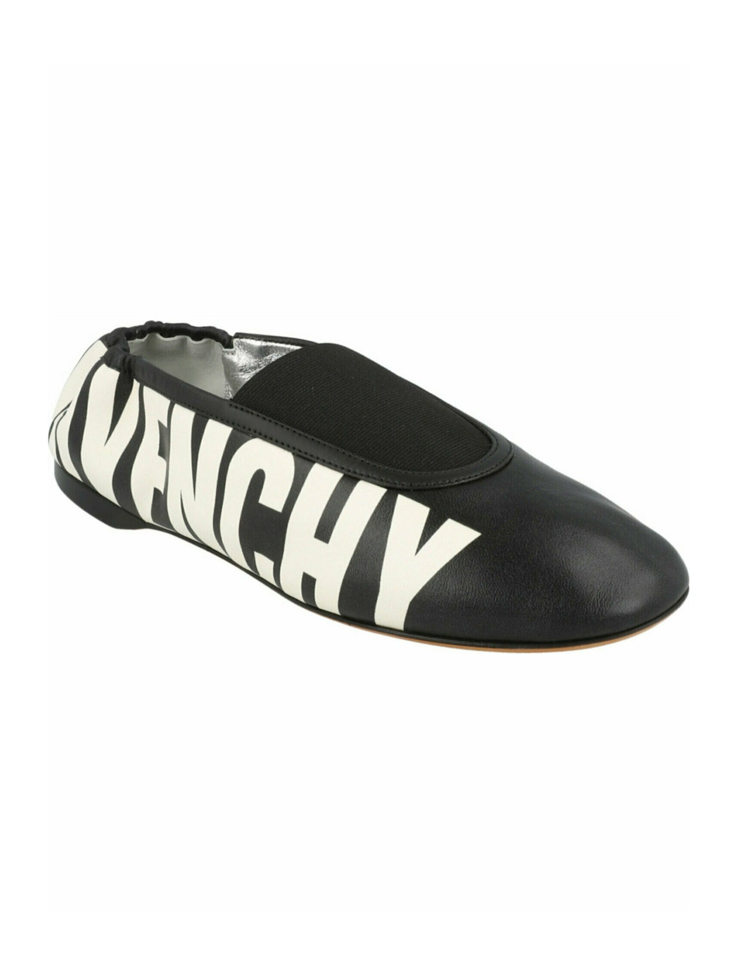 Givenchy Lambskin Ballet Flats w/ Tags