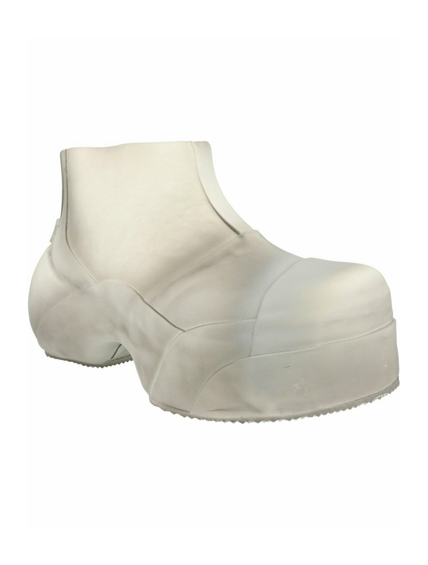 Givenchy Rubber Ankle Boots w/ Tags
