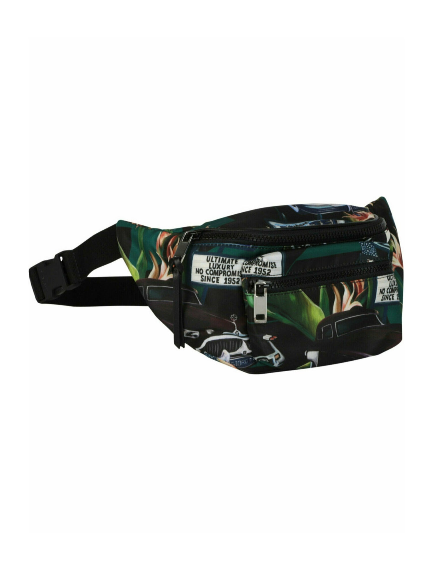 Givenchy Printed Belt Bag w/ Tags