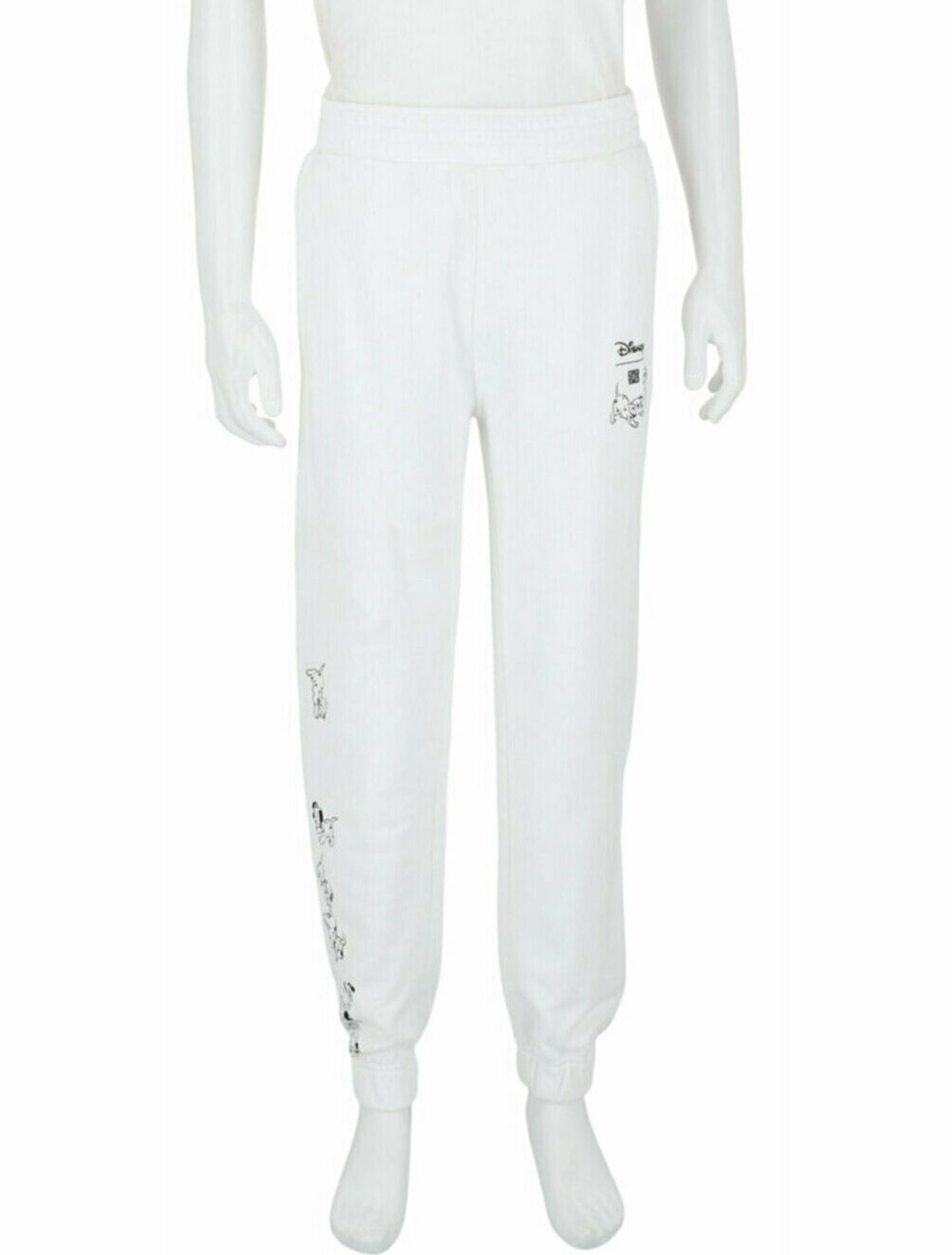 Givenchy Graphic Print Joggers w/ Tags