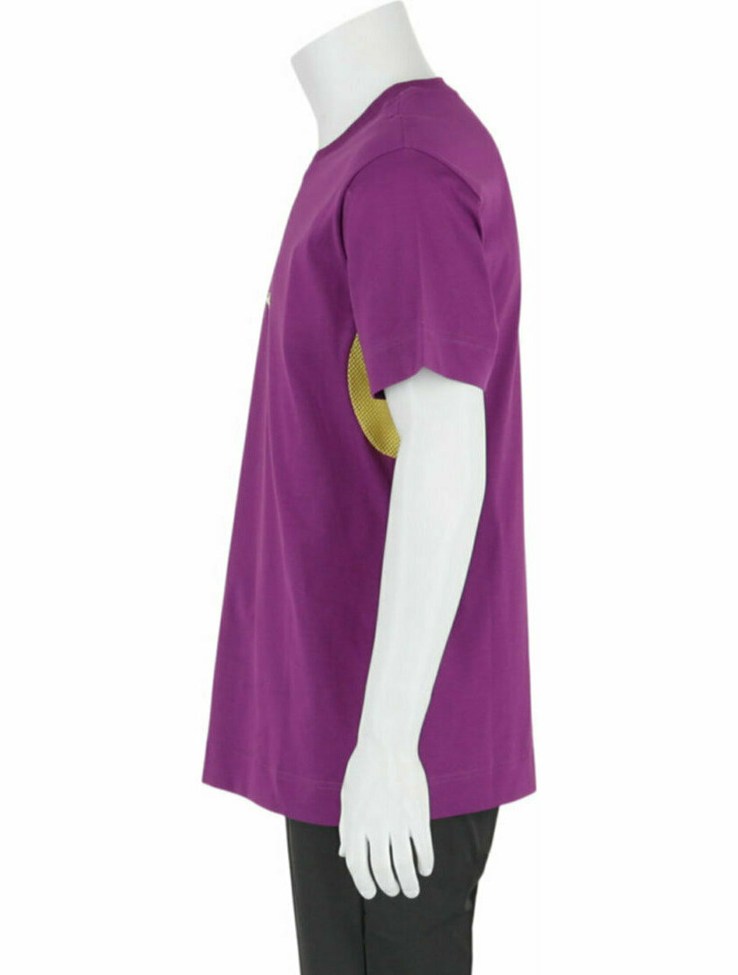 Givenchy Colorblock Pattern T-Shirt w/ Tags