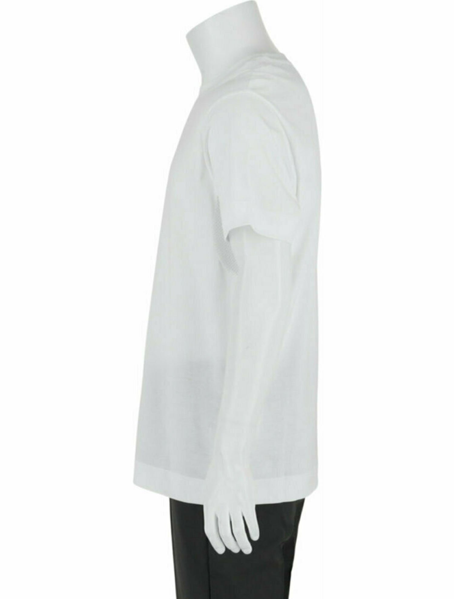 Givenchy Solid T-Shirt w/ Tags