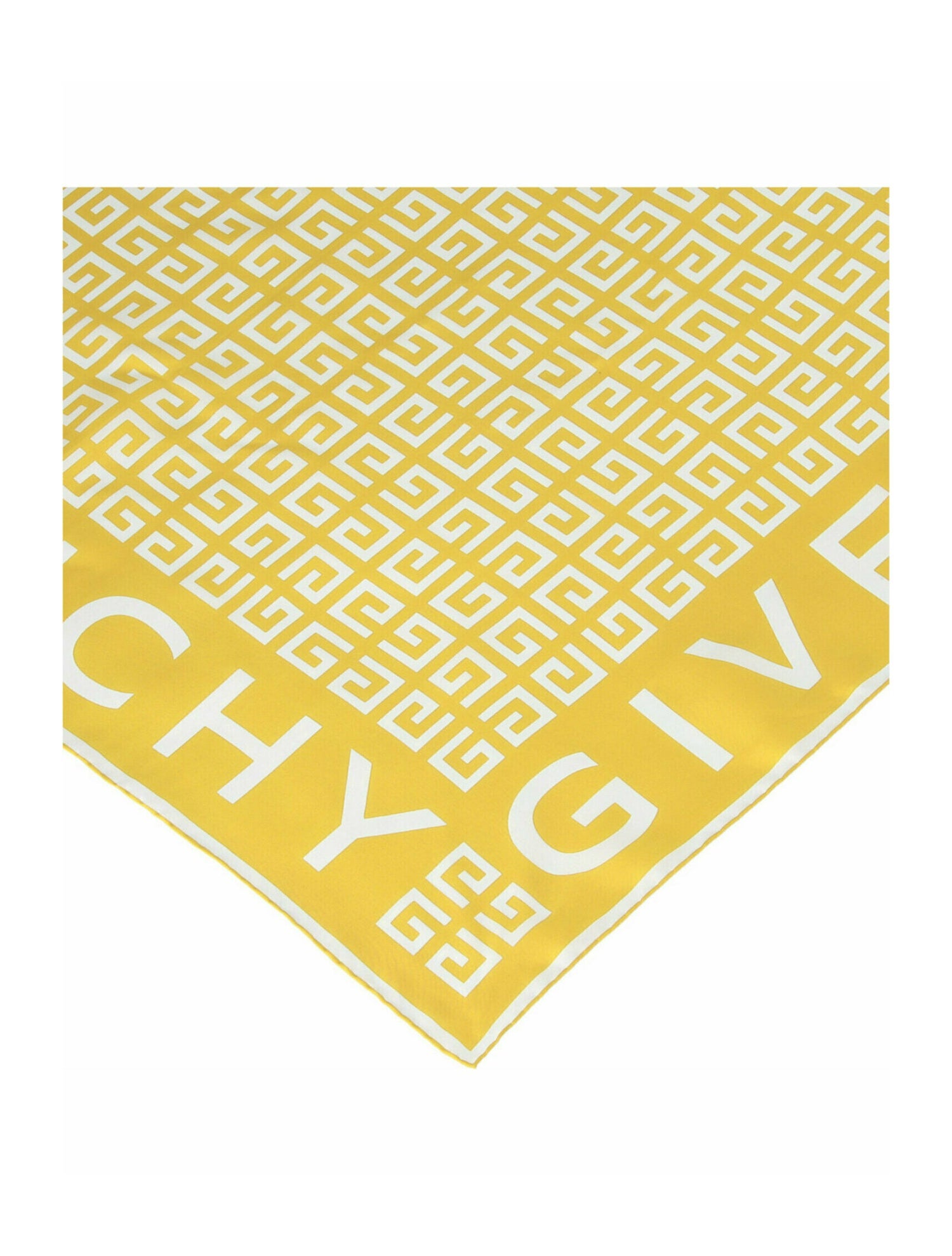 Givenchy Silk Scarf w/ Tags