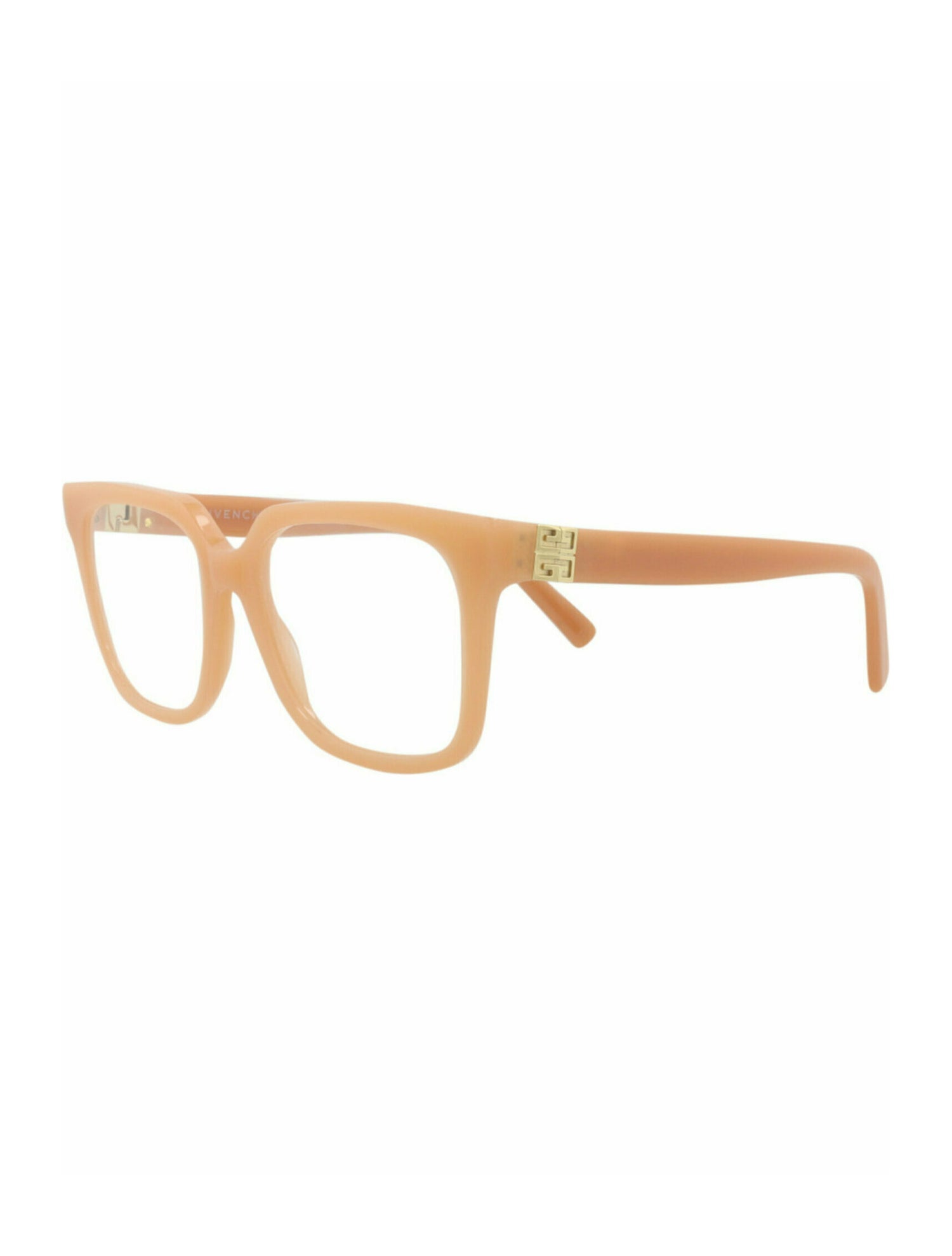 Givenchy Solid Eyeglasses w/ Tags