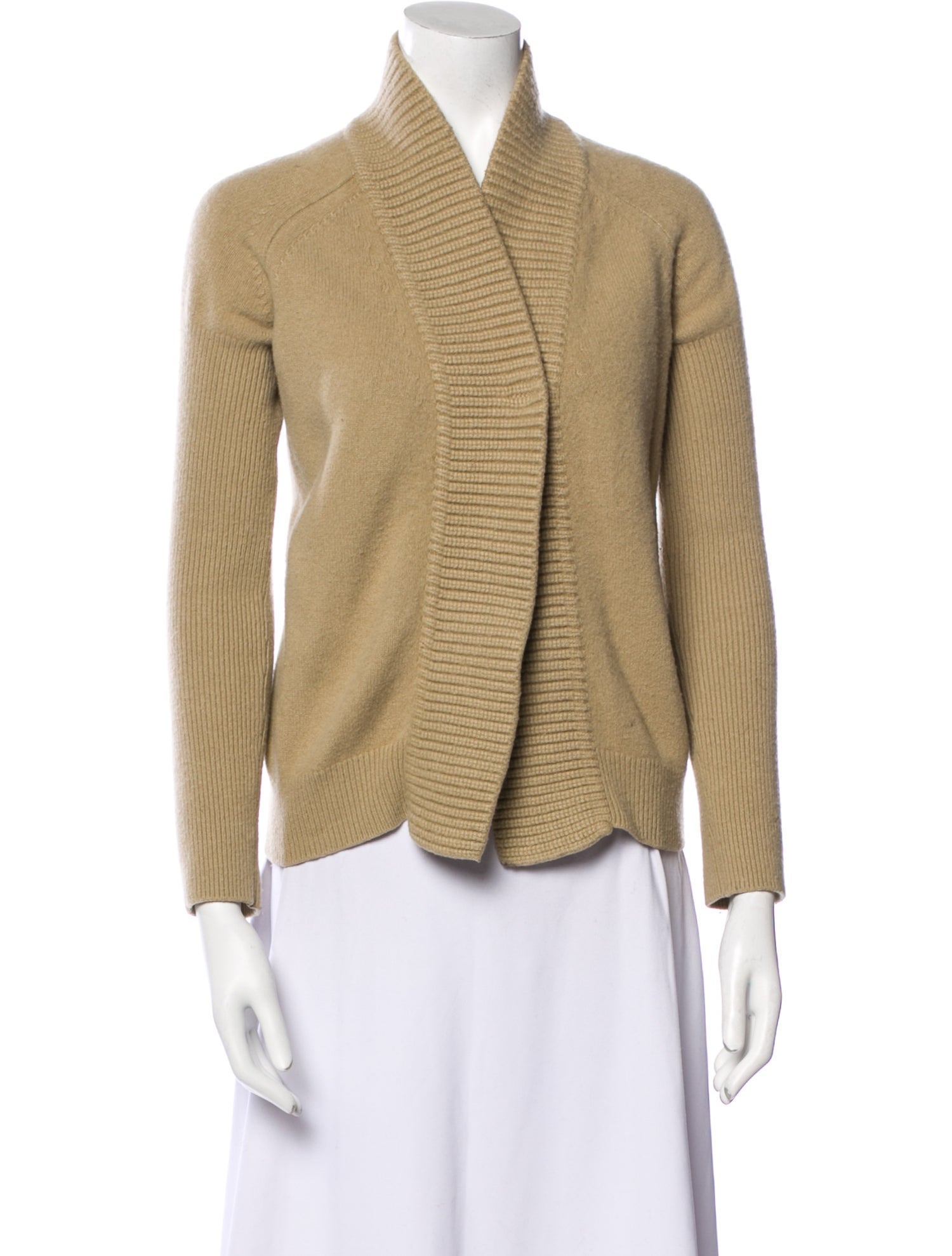 Givenchy V-Neck Sweater