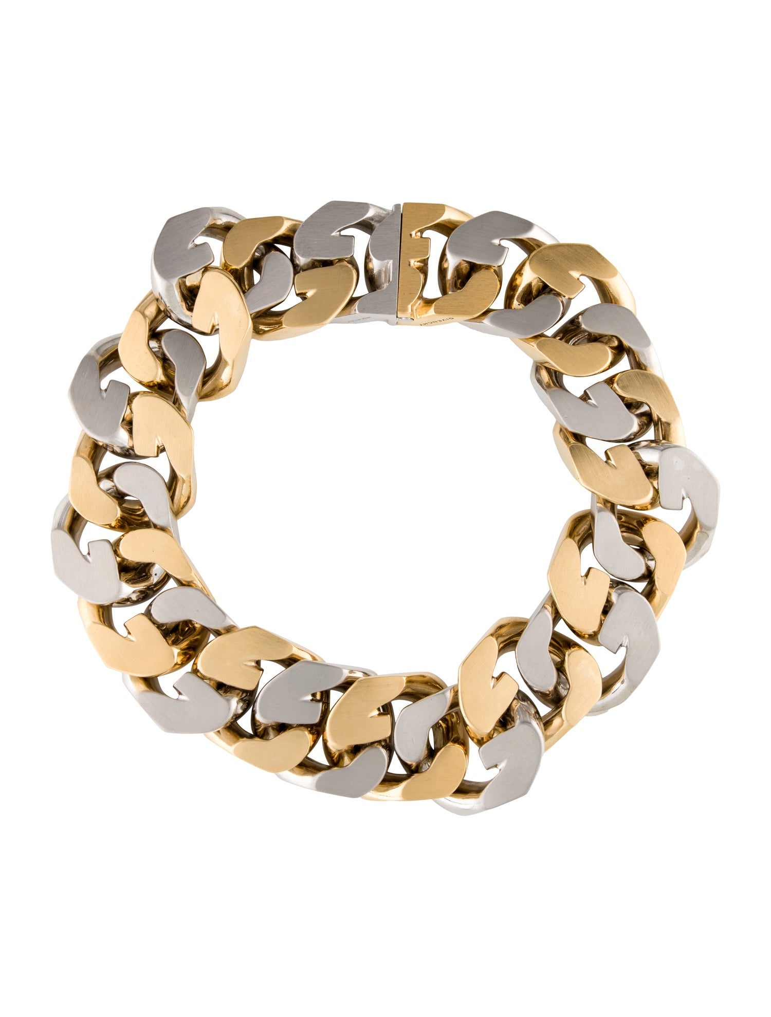 Givenchy Large G Chain Necklace