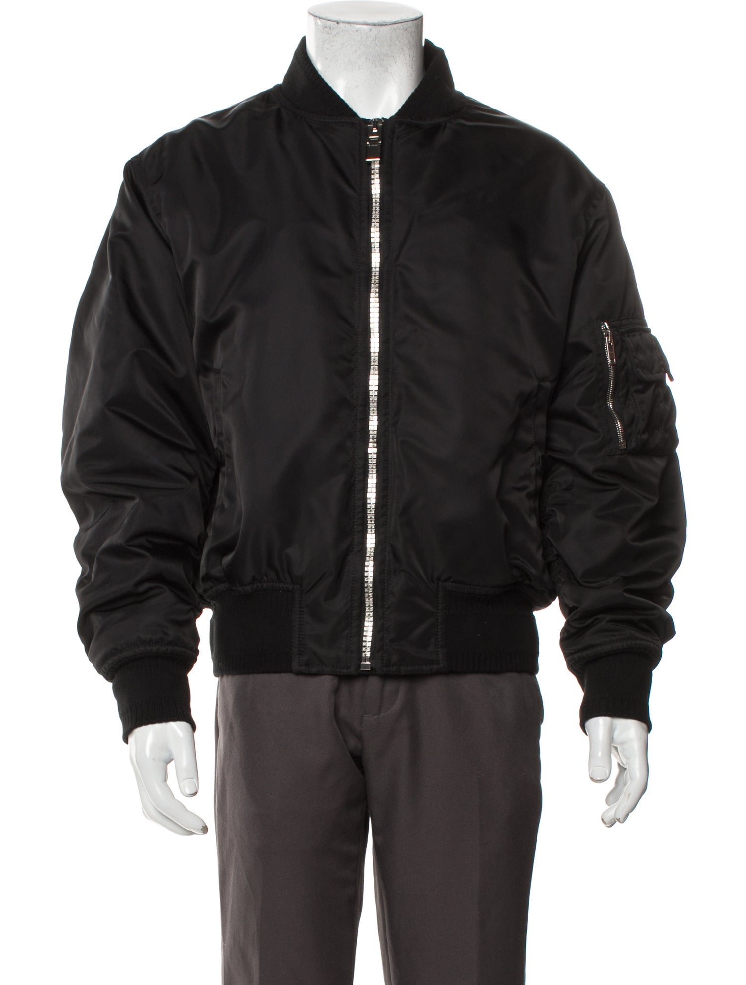 Givenchy Bomber Jacket