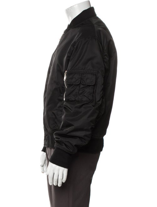 Givenchy Bomber Jacket