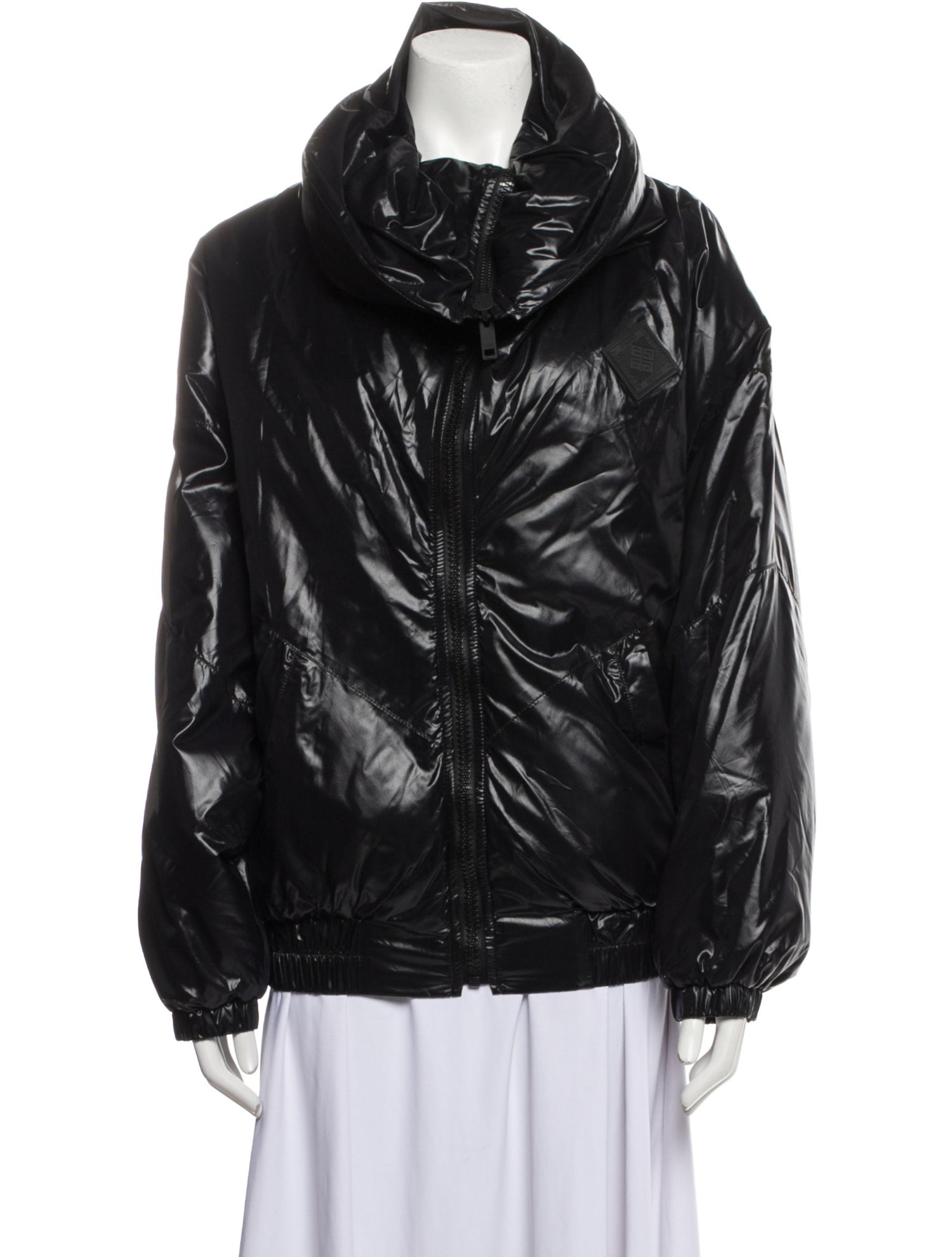 Givenchy Bomber Jacket