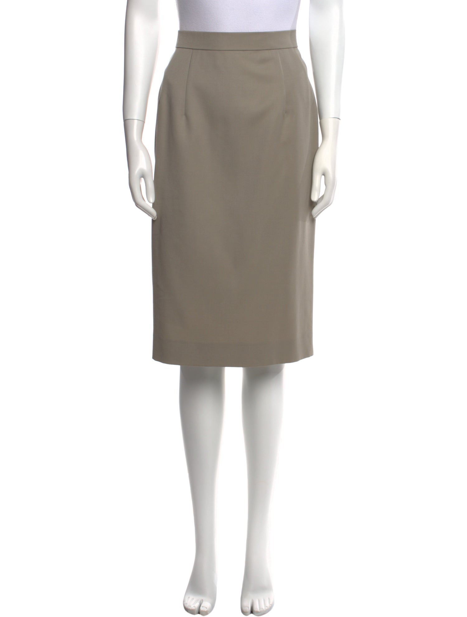 Givenchy Knee-Length Skirt