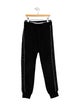 Givenchy Boys Logo Sweatpants