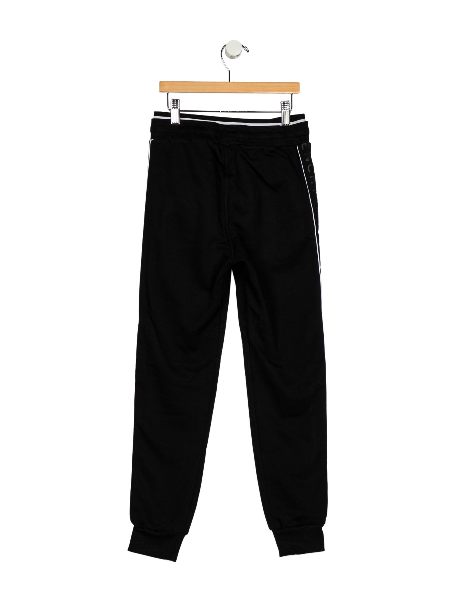 Givenchy Boys Logo Sweatpants
