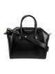 Givenchy Leather Top Handle Bag